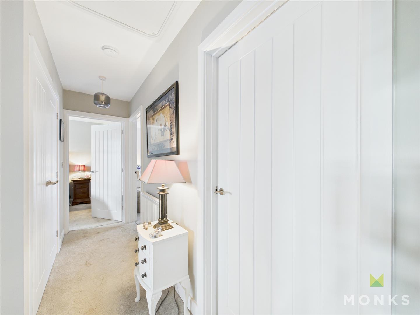 34 Morlas Meadows, Oswestry, SY11 3FJ SSTC